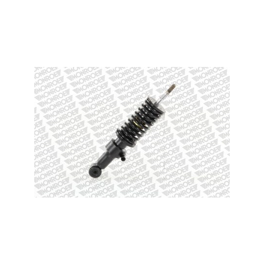 CB0093 - Shock Absorber, cab suspension 