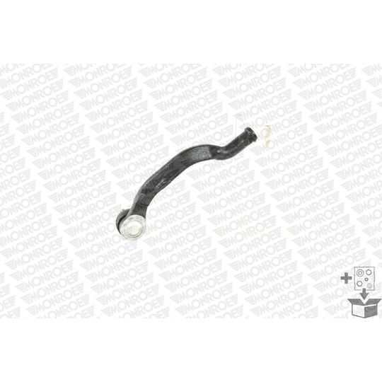 L10105 - Tie rod end 