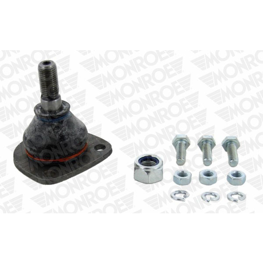 L0705 - Ball Joint 
