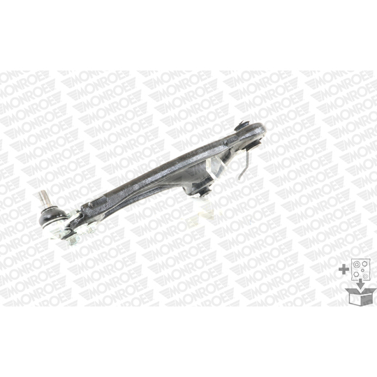 L10569 - Track Control Arm 