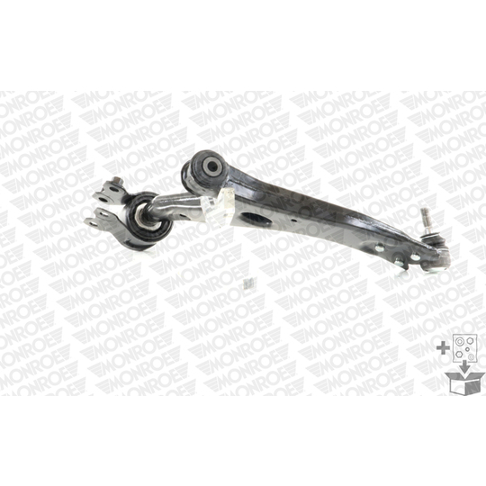 L10574 - Track Control Arm 