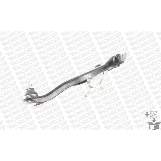 L10579 - Track Control Arm 