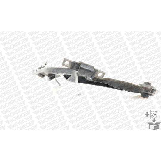 L10579 - Track Control Arm 