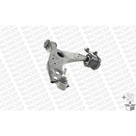 L10574 - Track Control Arm 