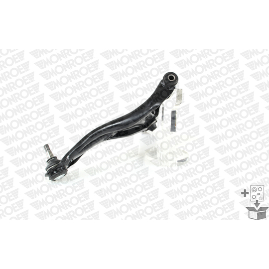 L13535 - Track Control Arm 