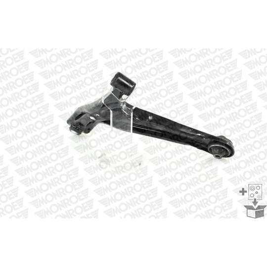 L13535 - Track Control Arm 