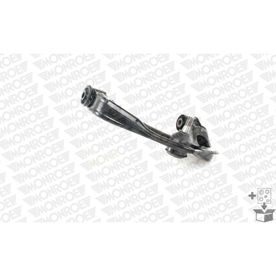 L14550 - Track Control Arm 