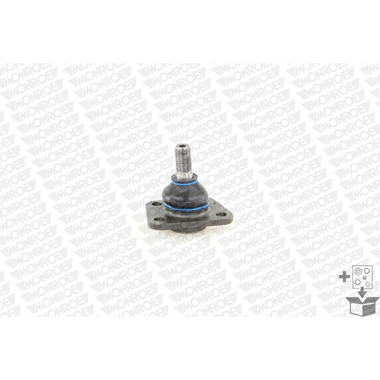 L1512 - Ball Joint 