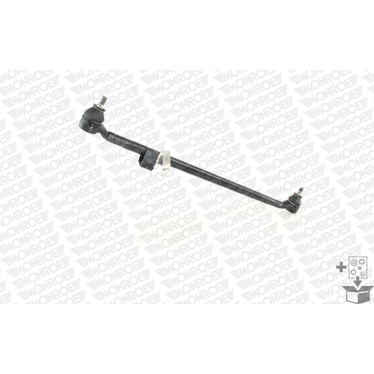 L2300 - Rod Assembly 