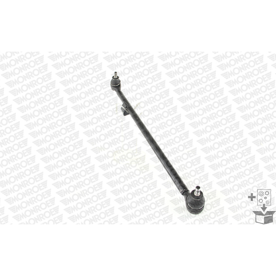 L2300 - Rod Assembly 