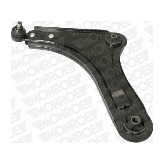 L21502 - Track Control Arm 