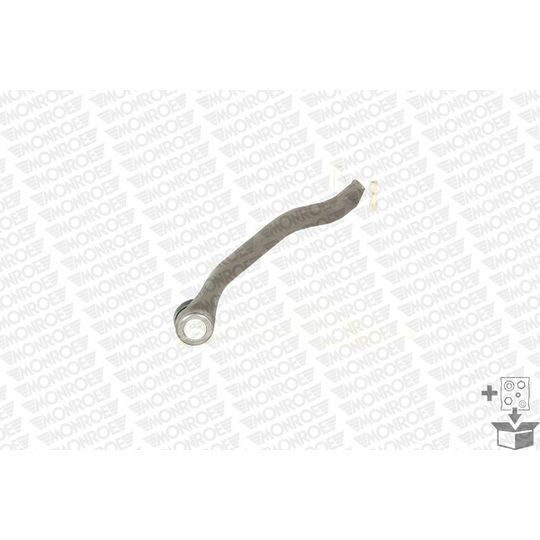 L25135 - Tie rod end 