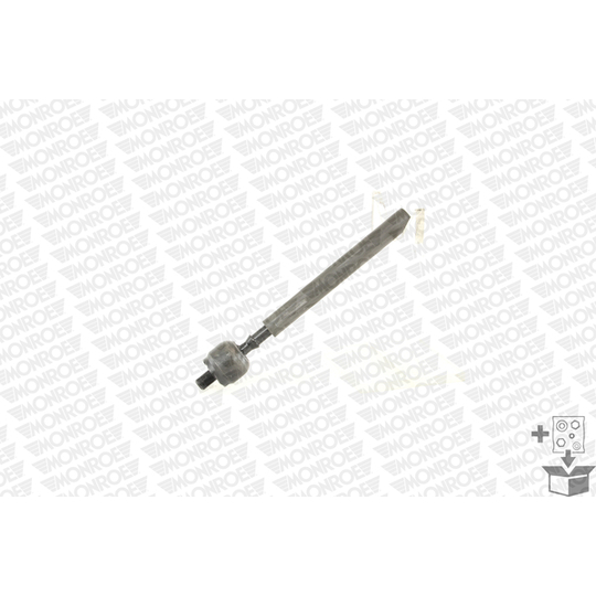 L2540 - Tie Rod Axle Joint 