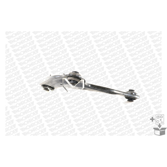 L25529 - Track Control Arm 