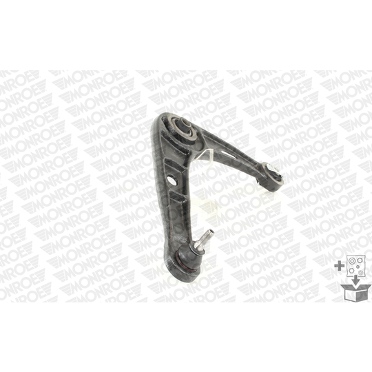 L25516 - Track Control Arm 