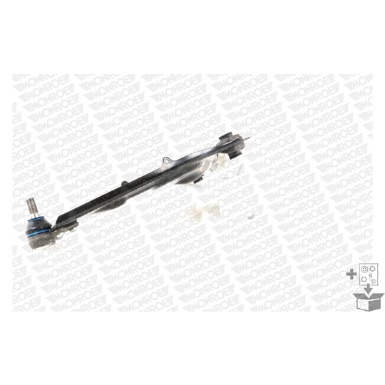 L25551 - Track Control Arm 