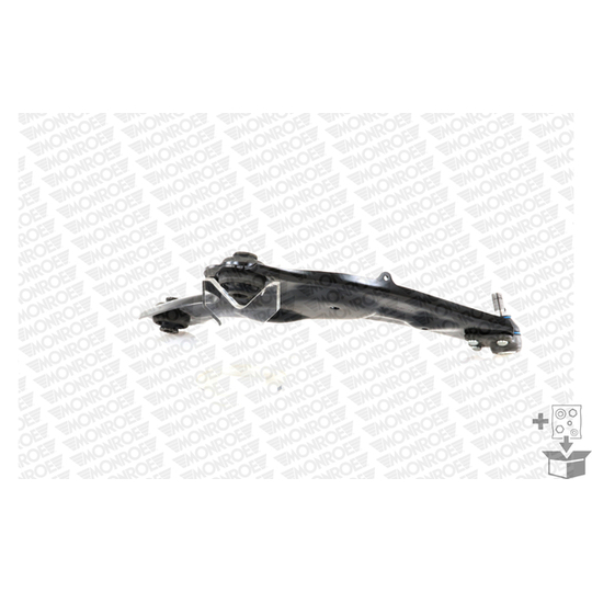 L25552 - Track Control Arm 