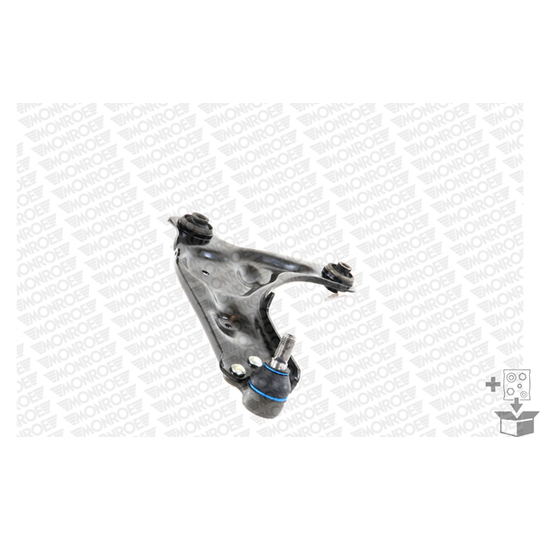 L25552 - Track Control Arm 