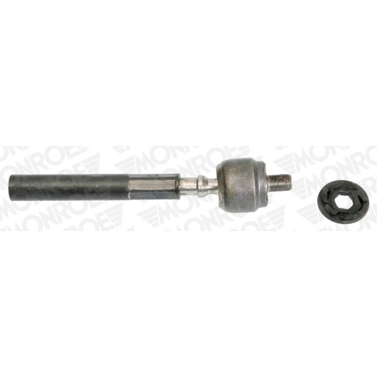 L2571 - Tie Rod Axle Joint 