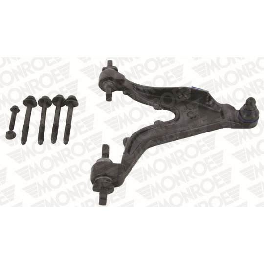 L27531 - Track Control Arm 