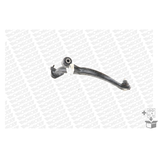 L28540 - Track Control Arm 