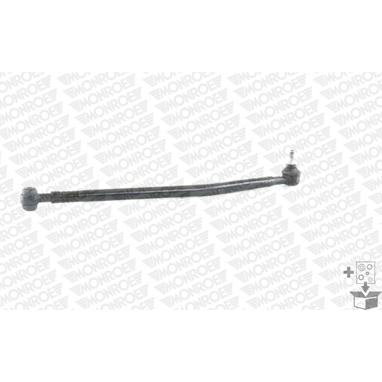 L29004 - Rod Assembly 