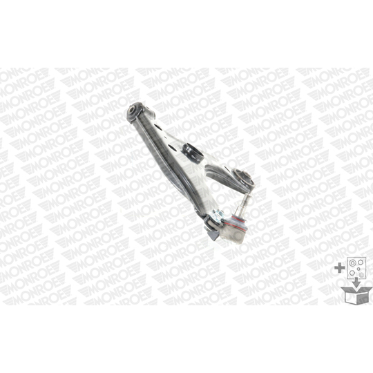 L29538 - Track Control Arm 