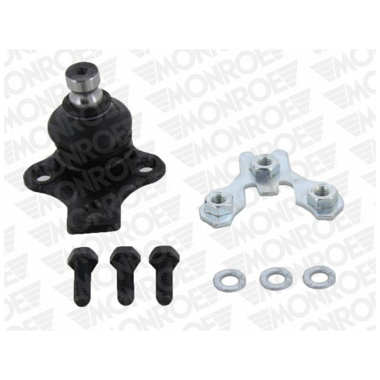 L29009 - Ball Joint 