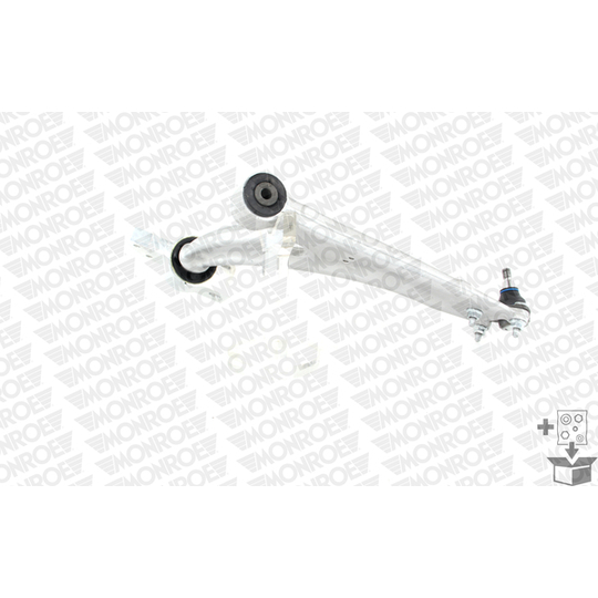 L29598 - Track Control Arm 