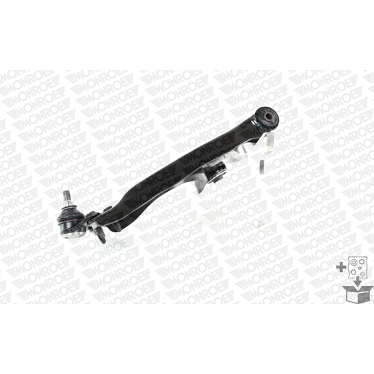 L29A43 - Track Control Arm 