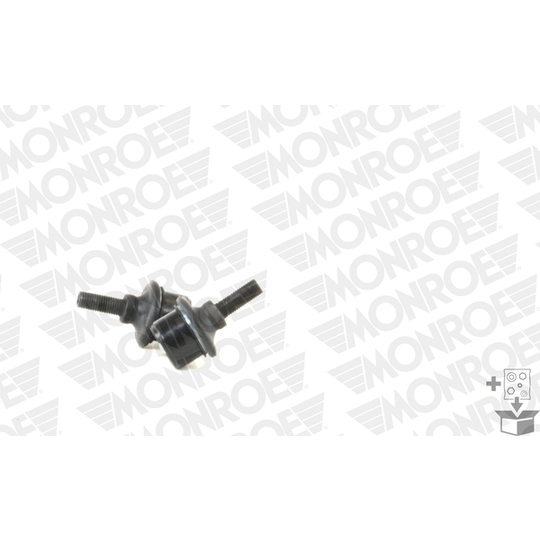 L40610 - Rod/Strut, stabiliser 