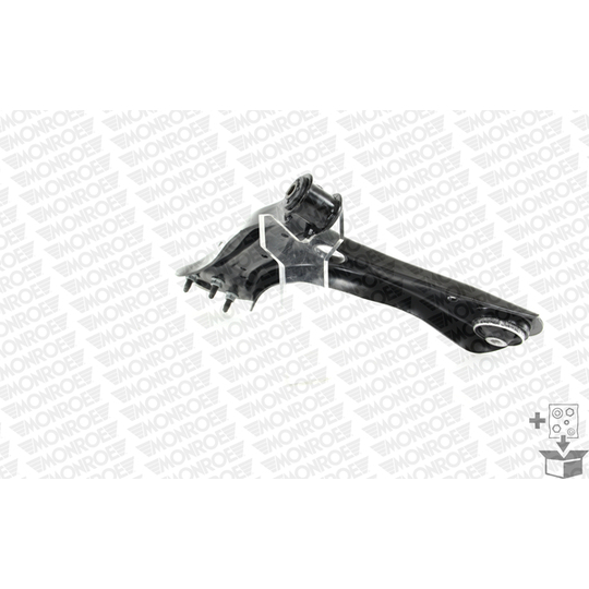 L29A43 - Track Control Arm 