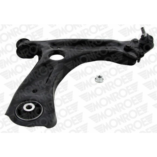 L29A43 - Track Control Arm 