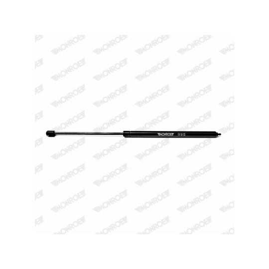 ML6027 - Gas Spring, bonnet 