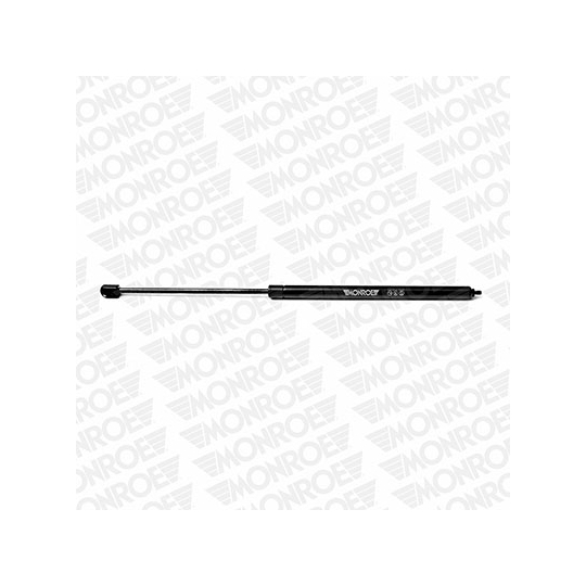 ML6027 - Gas Spring, bonnet 