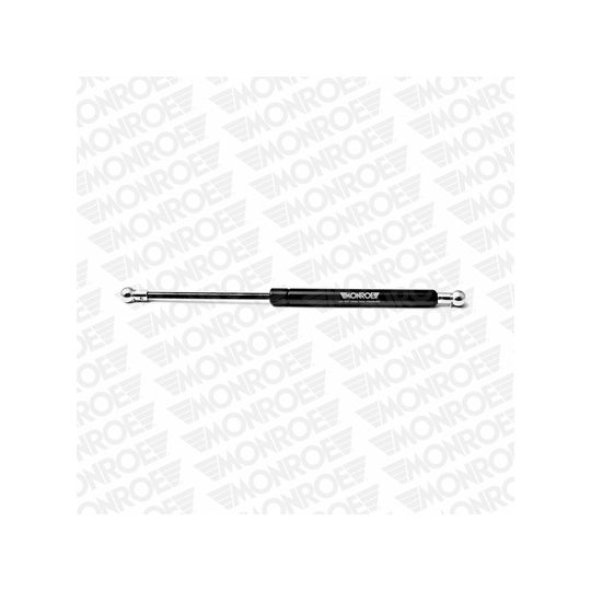 ML6154 - Gas Spring, bonnet 