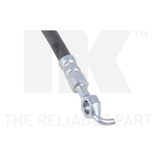 8545148 - Brake Hose 