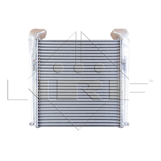 30144 - Intercooler, charger 