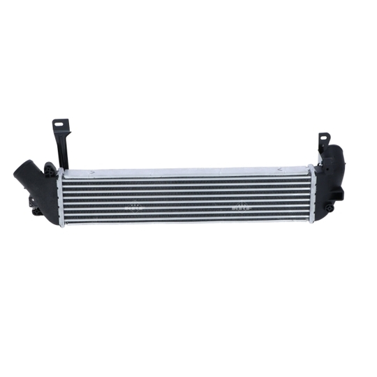 309020 - Intercooler, charger 