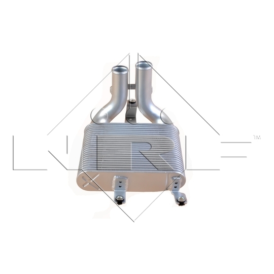 30365 - Intercooler, charger 