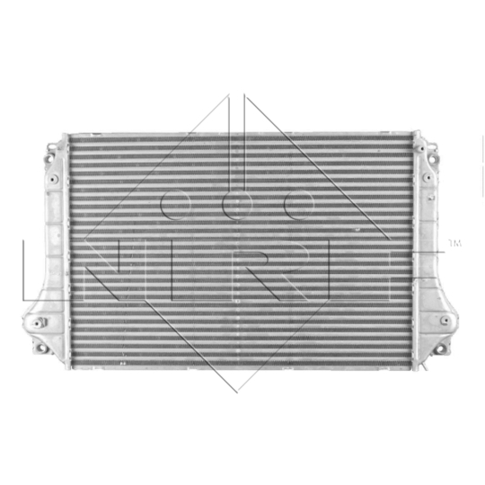 30784 - Intercooler, charger 