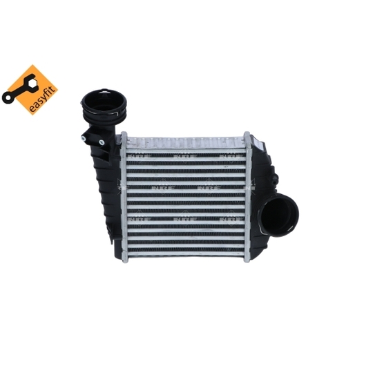 309030 - Intercooler, charger 