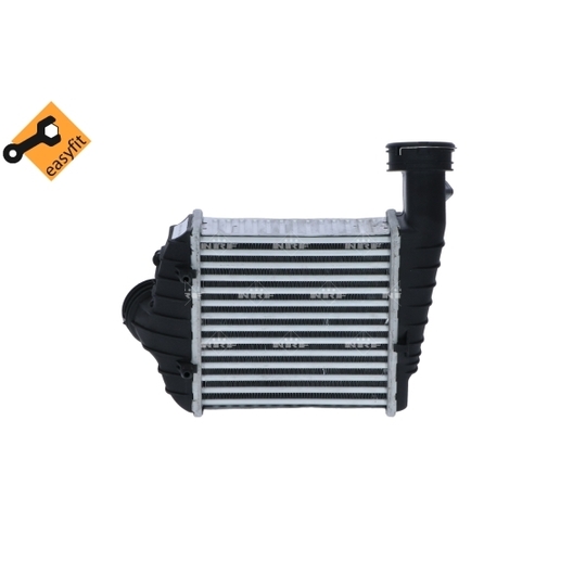 309030 - Intercooler, charger 