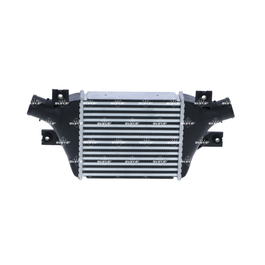 30969 - Intercooler, charger 