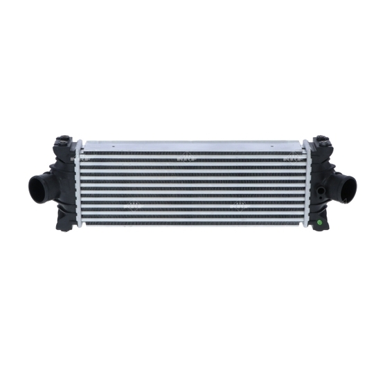 30976 - Intercooler, charger 