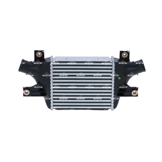 30969 - Intercooler, charger 