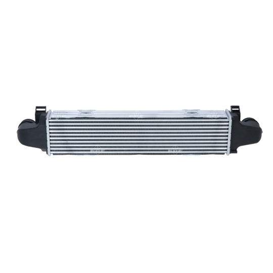 30980 - Intercooler, charger 