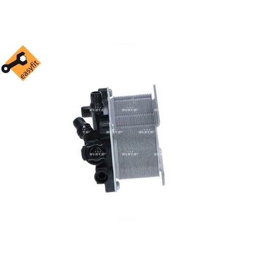 31796 - Oil Cooler, automatic transmission 