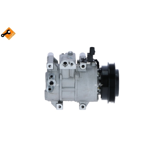 320004G - Compressor, air conditioning 