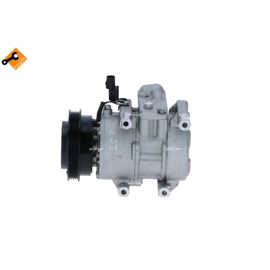 320004G - Compressor, air conditioning 